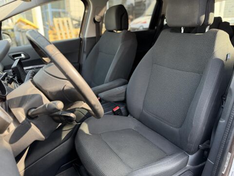 5008 1.2i 130ch Active - Garantie 6 Mois 2015 occasion 94360 Bry-sur-Marne