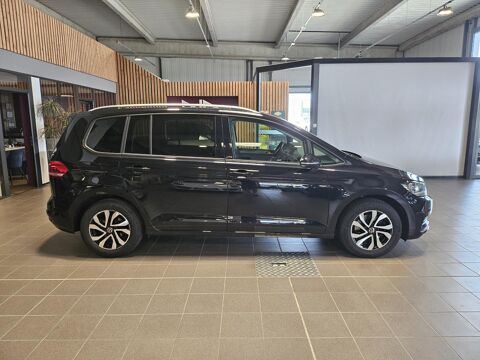 Touran 1.5 TSI Evo 150 7pl Active 2021 occasion 26000 Valence