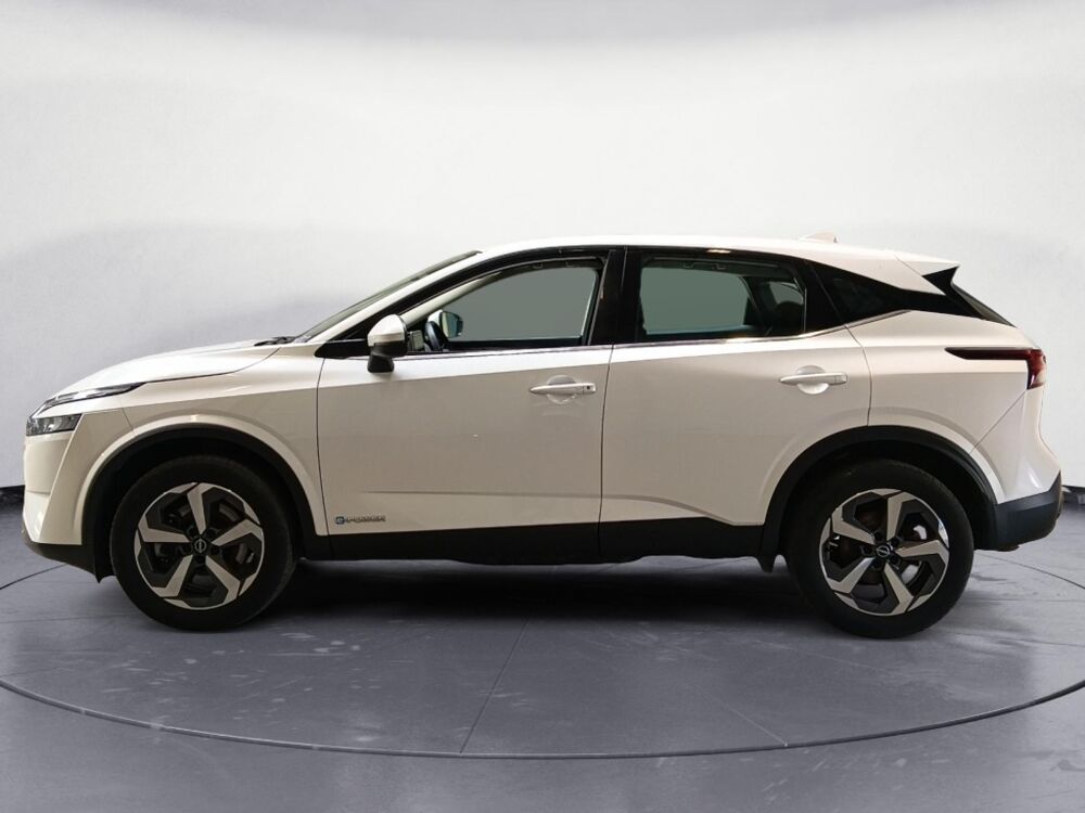Qashqai E-power 190ch business 2024 occasion 34190 Ganges
