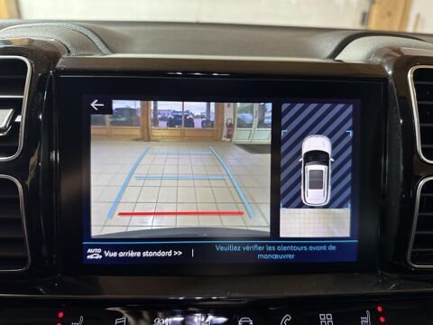 C5 aircross 1.5 BlueHDi - 130 S&S - BV EAT8 Business + / GARANTIE 12 MO 2019 occasion 33700 M&eacute;rignac