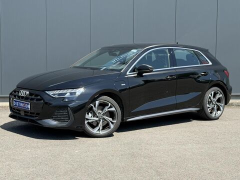Annonce voiture Audi A3 33980 €