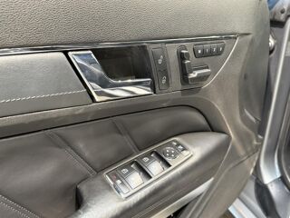 Classe E 350 avantgarde executive ba 2009 occasion 85150 Les Achards