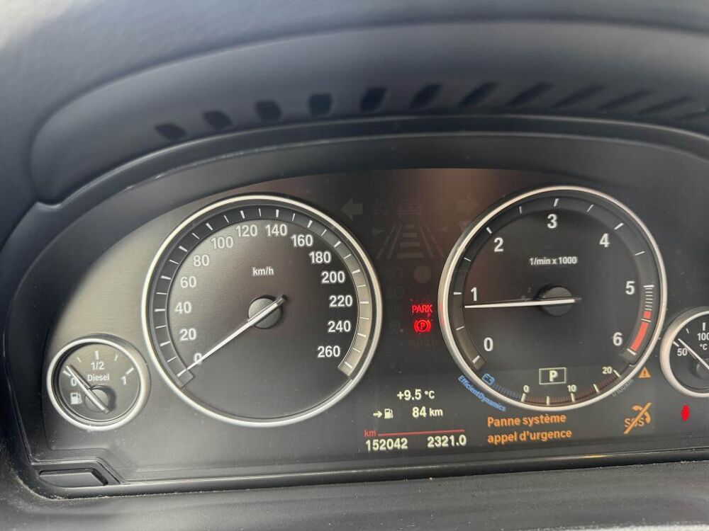 X4 xDrive 20d - BVA F26 M Sport 2018 occasion 77185 Lognes