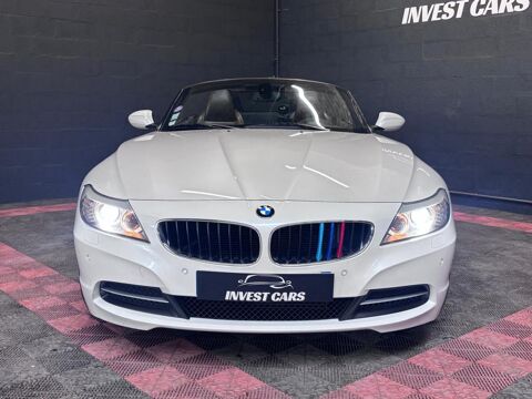 Z4 sDrive 28i 245 CH ROADSTER E89 FINITION Lounge GARANTIE 6 M 2013 occasion 33700 M&eacute;rignac