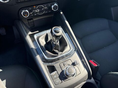 Cx-3 2.2 SKYACTIV-D 150 DYNAMIQUE 2WD 2019 occasion 42170 Saint-Just-Saint-Rambert