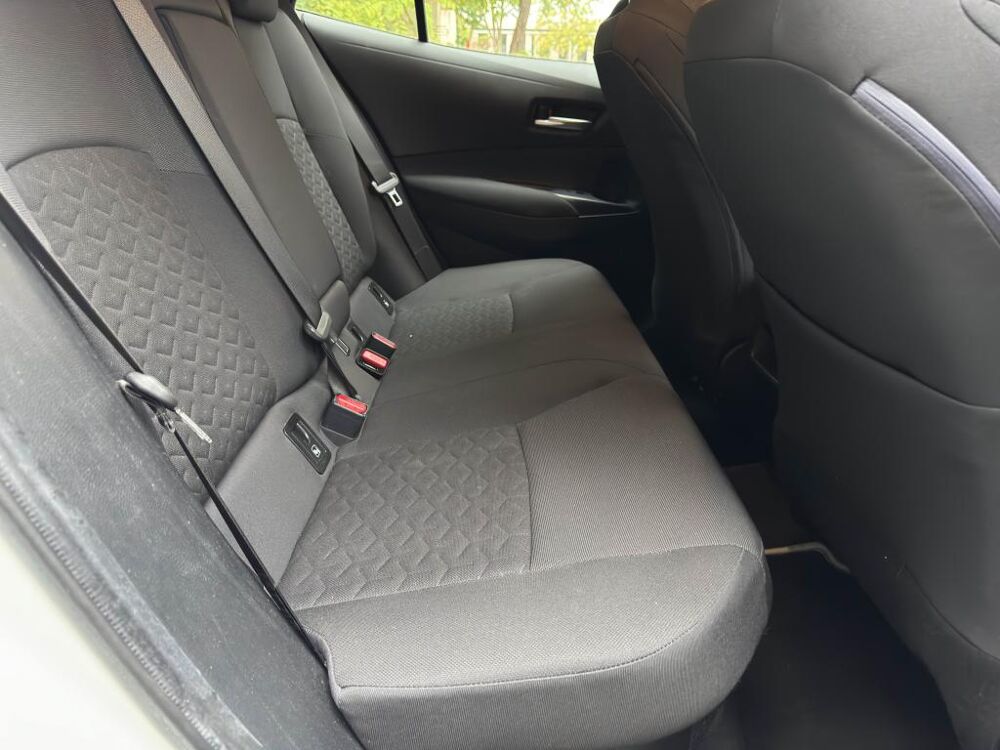 Corolla Hybride 122h - BV CVT 2020 - BERLINE Design 2020 occasion 77185 Lognes