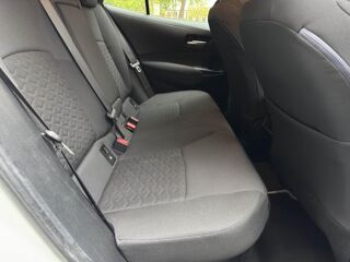 Corolla Hybride 122h - BV CVT 2020 - BERLINE Design 2020 occasion 77185 Lognes