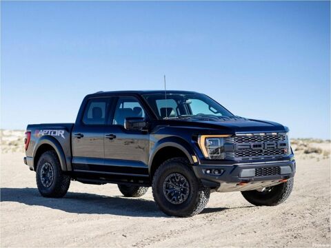 Ford Divers RAPTOR R V8 5.2L supercharged 2023 occasion Le Coudray-Montceaux 91830
