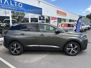 3008 1.5 BlueHDi S&S - 130 II 2016 Active 2019 occasion 49070 Beaucouz&eacute;