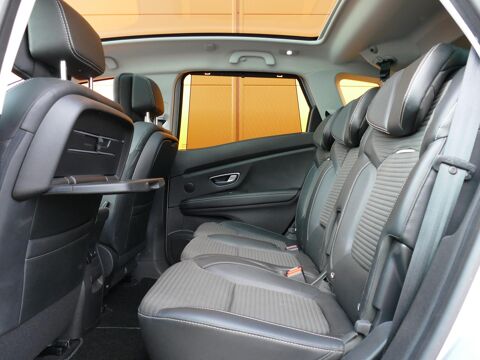 Sc&eacute;nic IV 1.5 DCI 110 ENERGY INTENS BOSE 2018 occasion 77090 Coll&eacute;gien