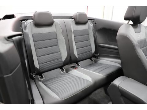 T-ROC 1.5 TSI Evo 150 R-Line DSG 7 (2) 2023 occasion 06550 La Roquette-sur-Siagne