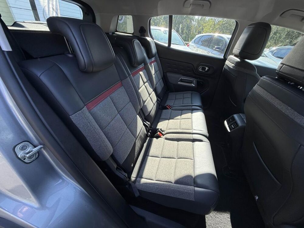 C5 aircross 1.5 BlueHDi - 130 S&S Business - CARPLAY + CAMERA AR + GPS 2022 occasion 19100 Brive-la-Gaillarde