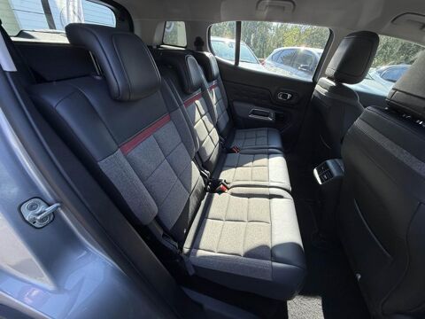 C5 aircross 1.5 BlueHDi - 130 S&S Business - CARPLAY + CAMERA AR + GPS 2022 occasion 19100 Brive-la-Gaillarde