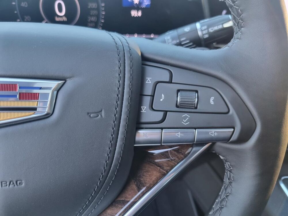 Escalade ESV Sport Platinum V8 6.2L 2026 occasion 91830 Le Coudray-Montceaux