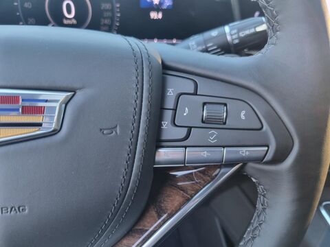 Escalade ESV Sport Platinum V8 6.2L 2026 occasion 91830 Le Coudray-Montceaux