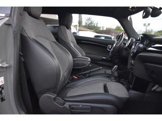 Cooper D 2.0i - 192 - BVR Cooper S 2018 occasion 06250 Mougins