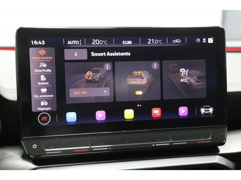 Formentor 1.4 e-Hybrid 245 DSG 6 VZ 2024 occasion 06550 La Roquette-sur-Siagne