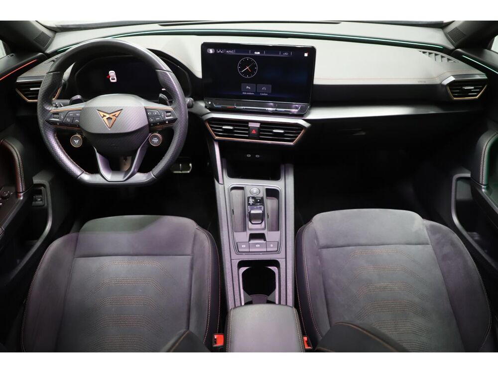 Formentor 1.4 e-Hybrid 245 Tribe Edition DSG 6 VZ 2024 occasion 06550 La Roquette-sur-Siagne