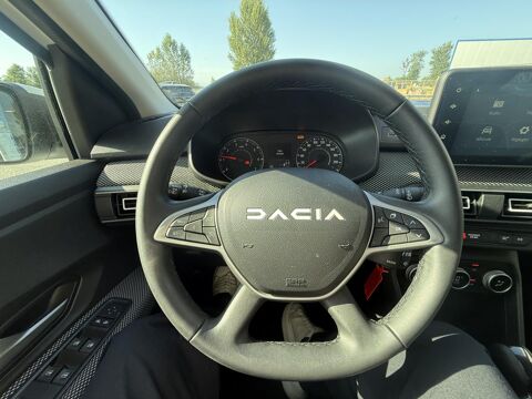 Sandero 1.0 TCe - 90 - BV CVT III BERLINE Expression PHASE 2 2024 occasion 31220 Lavelanet-de-Comminges