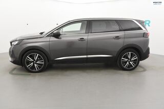5008 Hybrid 136 e-DCS6 GT occasion 17130 Montendre