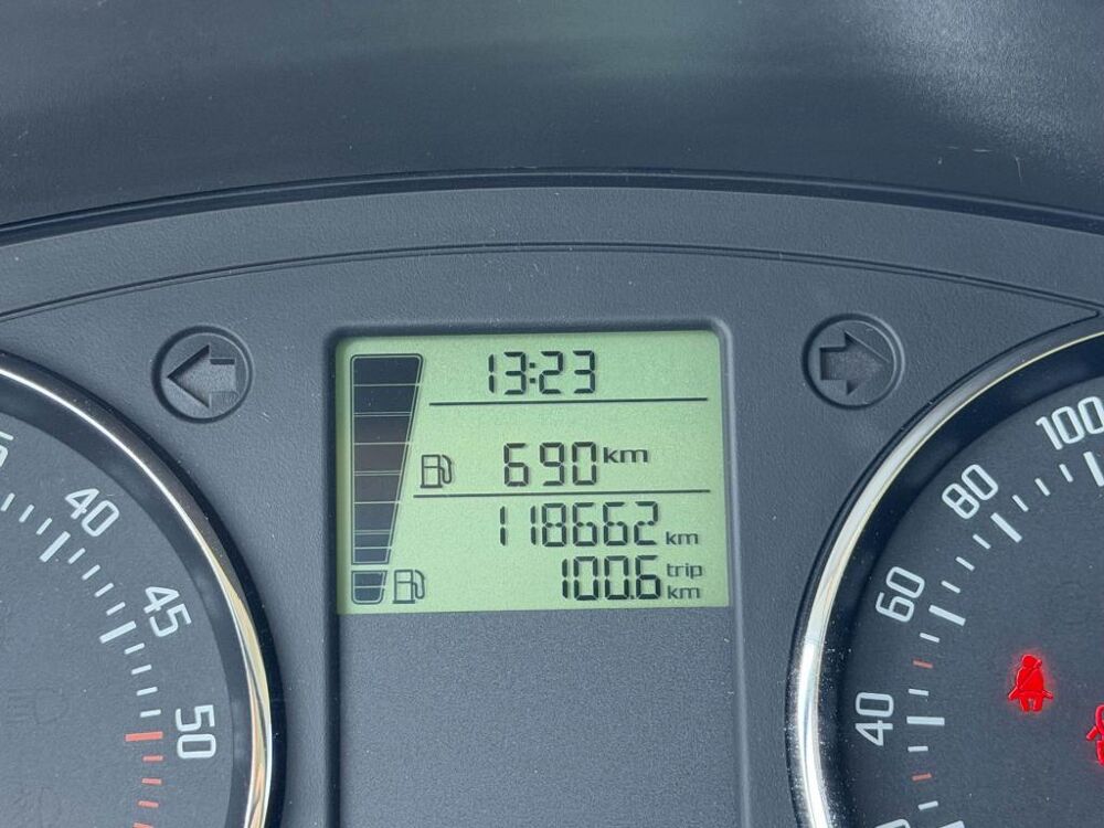 Fabia 1.6 TDI CR FAP - 75 Active + clim 2011 occasion 19100 Brive-la-Gaillarde