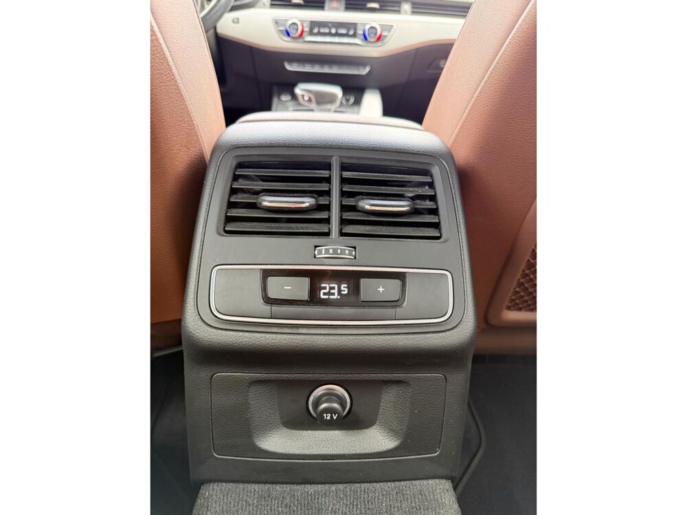 A4 35 TFSI 150ch S-TRONIC DESIGN + OPTIONS 2021 occasion 44700 Orvault