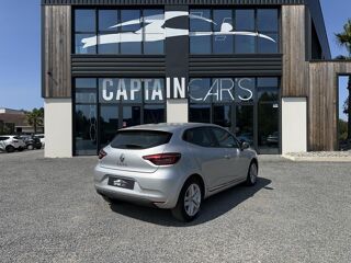 Clio 1.5 BLUE DCI 85CH Business - GARANTIE 12 MOIS 2020 occasion 33127 Saint-Jean-d'Illac