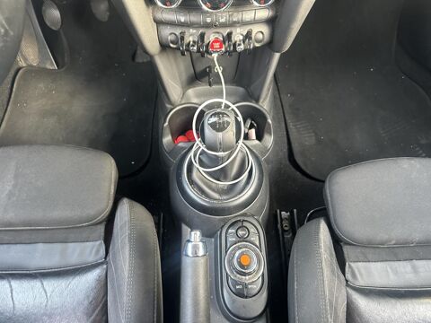 Cooper D 1.5 D - 116 5P F55 BERLINE PHASE 1 - GARANTIE 12 M 2015 occasion 33450 Montussan