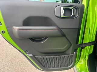 Wrangler Rubicon X V6 3,6L 2026 occasion 91830 Le Coudray-Montceaux