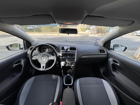 Polo 1.2 TSI - 105 V 6R Life 2013 occasion 77185 Lognes
