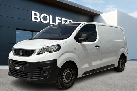 Annonce voiture Peugeot Expert 10980 €