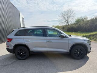 Kodiaq 2.0 TDI 150 SCR BUSINESS 4X2 DSG BVA SIEGES CHAUFFANTS Av A 2020 occasion 42170 Saint-Just-Saint-Rambert