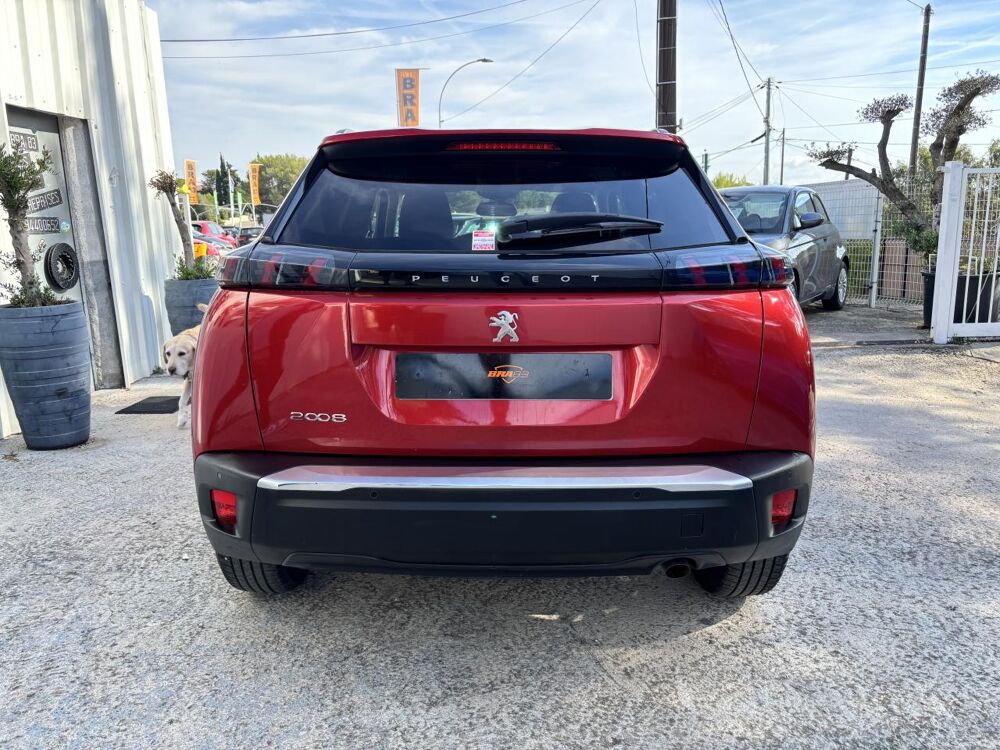2008 1.2i PureTech 12V S&S - 100 II 2019 Style PHASE 1 2022 occasion 83490 Le Muy