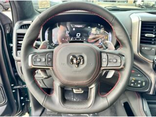 RAM TRX 6.2L V8 SUPERCHARGED 2027 2026 occasion 91830 Le Coudray-Montceaux