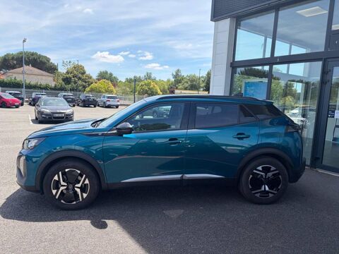 2008 e156 II 54kw Allure, Radars AV/AR, Carplay, Clim auto 2025 occasion 31660 Bessi&egrave;res