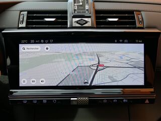 DS7 1.6 PLUG-IN HYBRIDE E-TENSE 300 4X4 ETOILE - EAT8 PHASE 2 2025 occasion 77090 Coll&eacute;gien