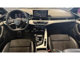 A5 Sportback 2.0 40 TFSI 190 S LINE 2020 / Phase 2 / Affichage 2020 occasion 60740 Saint-Maximin