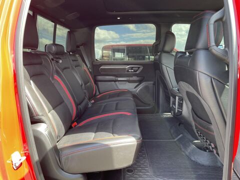 RAM TRX 6.2L V8 SUPERCHARGED 2022 occasion 91830 Le Coudray-Montceaux