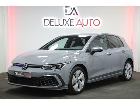 Annonce voiture Volkswagen Golf 23590 €
