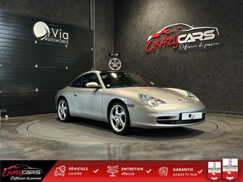 Annonce voiture Porsche 911 44990 €
