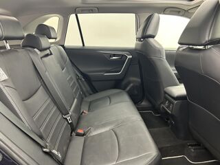 RAV 4 4x4 Hybride 2.5 222ch LOUNGE 2024 - 1ERE MAIN - GARANTIE CON 2024 occasion 33130 B&egrave;gles