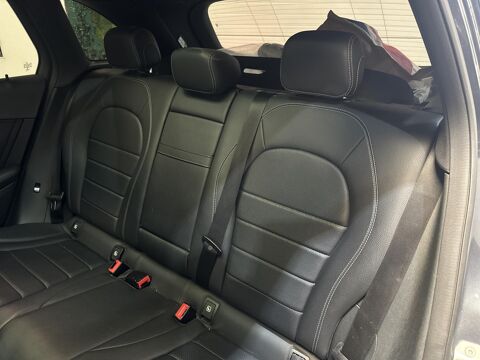 Classe GLC 2.2 220 D 170 4MATIC 9G-TRONIC BVA Garantie: 12 mois 2015 occasion 94360 Bry-sur-Marne