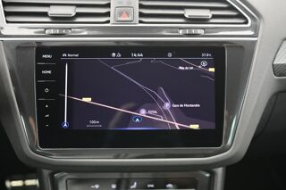 Tiguan 2.0 TDI 150ch DSG7 R-Line T.O/IQ LIGHT/CAM 360/A.T.H 2021 occasion 17130 Montendre
