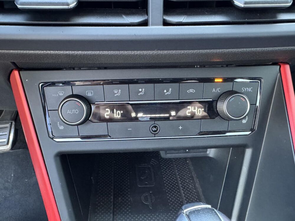Polo GTI 2.0 16V TSI 200 BV DSG 6 2021 occasion 38330 Montbonnot-Saint-Martin