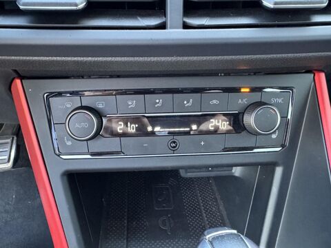 Polo GTI 2.0 16V TSI 200 BV DSG 6 2021 occasion 38330 Montbonnot-Saint-Martin