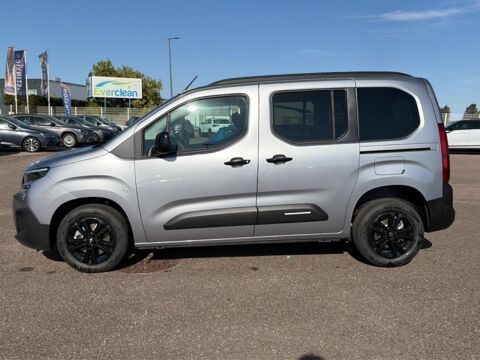 Berlingo N1 1.5 blue hdi 130 m plus eat8 2026 occasion 57525 Talange