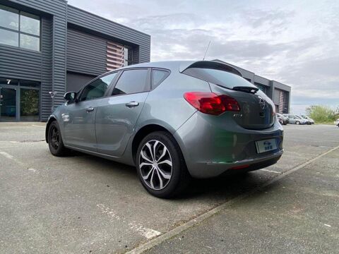 Astra 1.4i Turbo - 120 CH - GARANTIE 12 MOIS 2012 occasion 76710 Eslettes