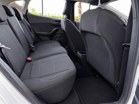 Fiesta 1.0 95 Cool & Connect - CARPLAY - ENTRETIEN COMPLET 2020 occasion 77185 Lognes