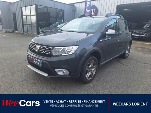 Dacia sandero STEPWAY 0.9 TCE 90