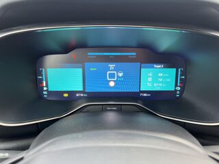 C5 aircross 1.6 hybride rechargeable 225 max boite automatique 2024 occasion 33127 Saint-Jean-d'Illac